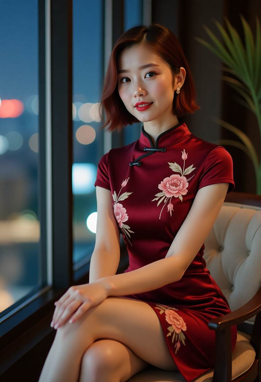 雾港来信漫画封面